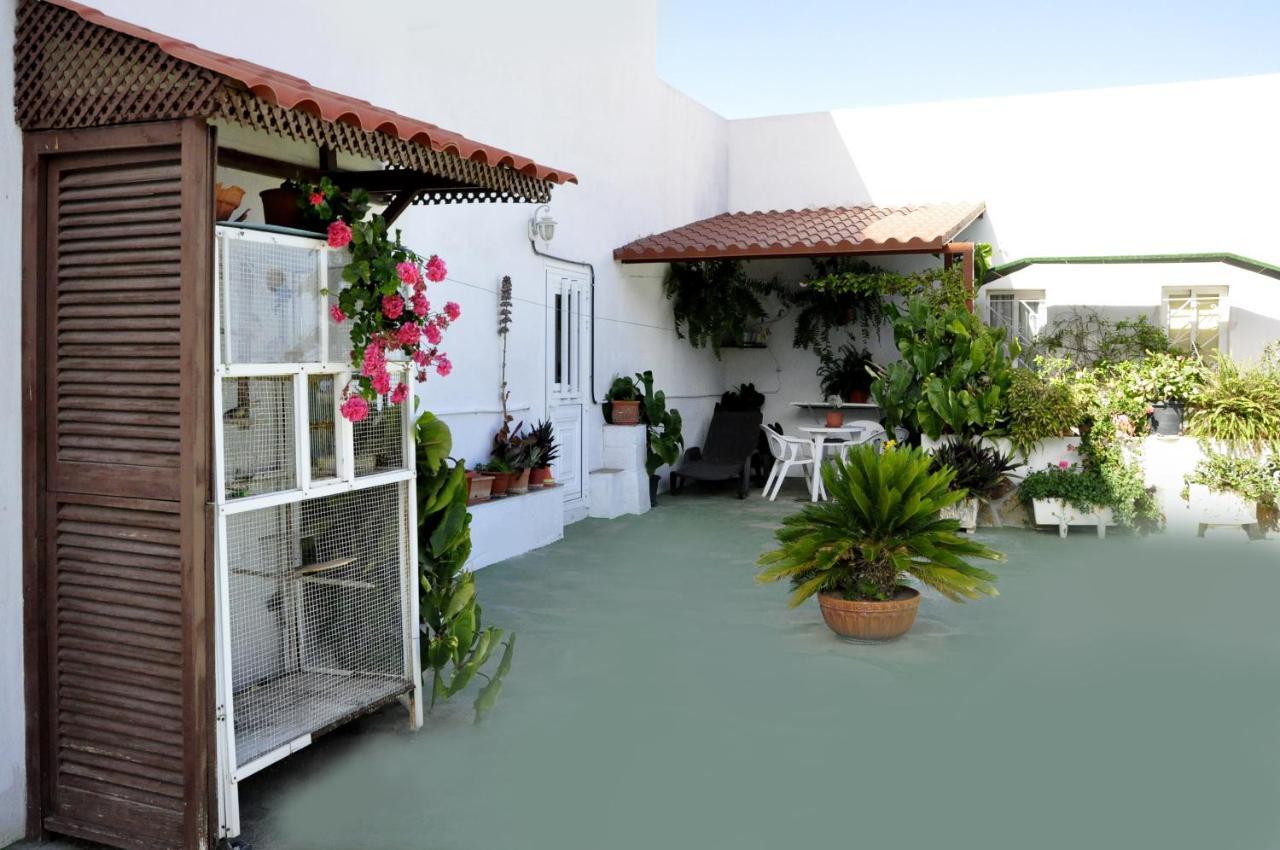 Apartamento Zona Rural Guimar Exterior photo