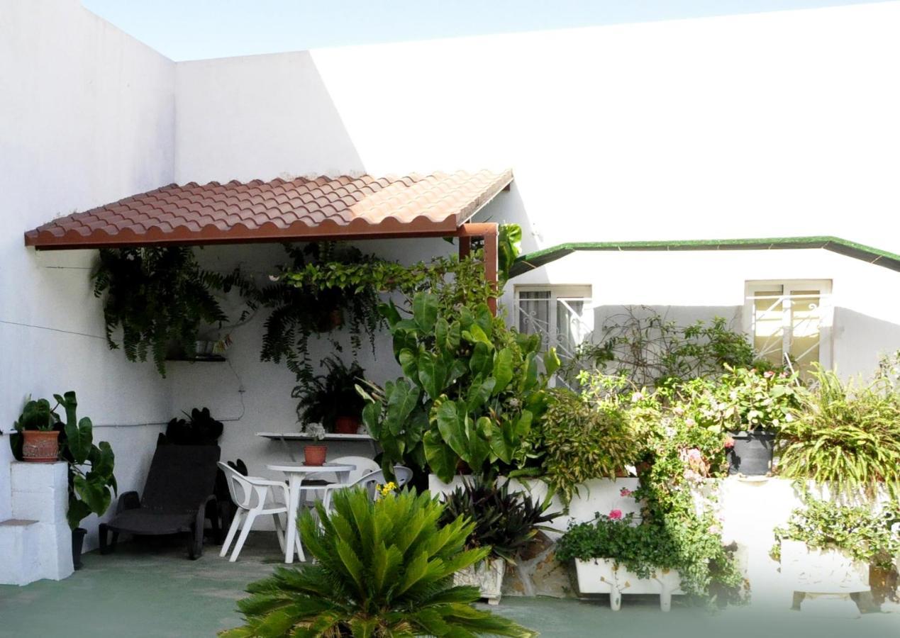 Apartamento Zona Rural Guimar Exterior photo