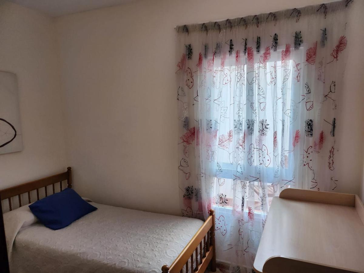 Apartamento Zona Rural Guimar Exterior photo