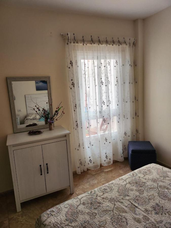 Apartamento Zona Rural Guimar Exterior photo