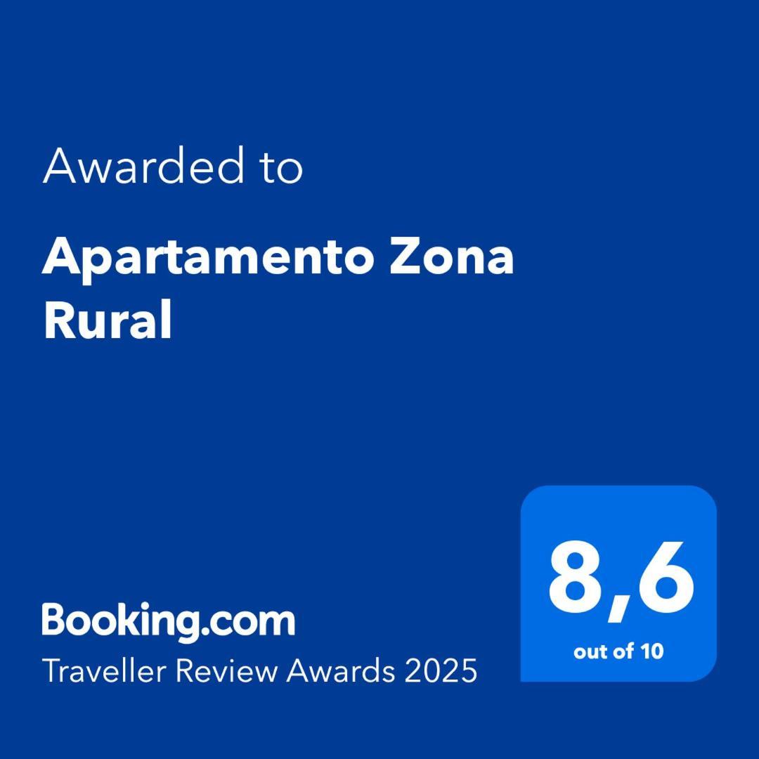 Apartamento Zona Rural Guimar Exterior photo