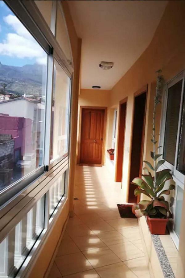 Apartamento Zona Rural Guimar Exterior photo